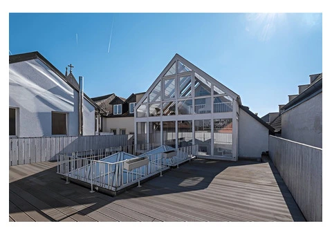 Loft Conversion Specialists London