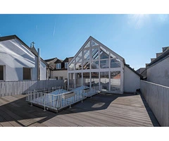 Loft Conversion Specialists London