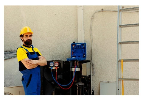 Keep Your Home Warm with RNA Heating Oil Boilers Services Kidderminster