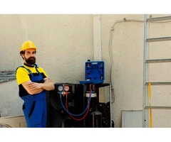 Keep Your Home Warm with RNA Heating Oil Boilers Services Kidderminster