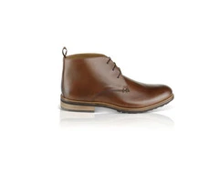 Stylish Men's Chelsea Boots by Silver Street London - Classic & Modern