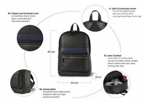 Stylish Travel Accessories for Men by Silver Street London – Shop UK Collection