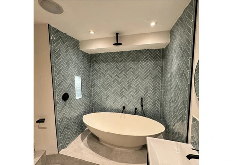 High-End Bathrooms London - Specialist Design & Installation by Bathrooms London