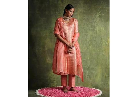Buy Designer Weaver Story Collection Online at Muzai - 1/4