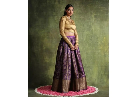Buy Designer Weaver Story Collection Online at Muzai - 3/4