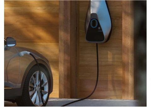 EV Charging Hove | Professional Home & Workplace Charger Installation
