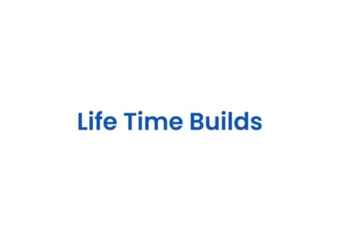 Expert Construction Services in St Albans – Life Time Builds