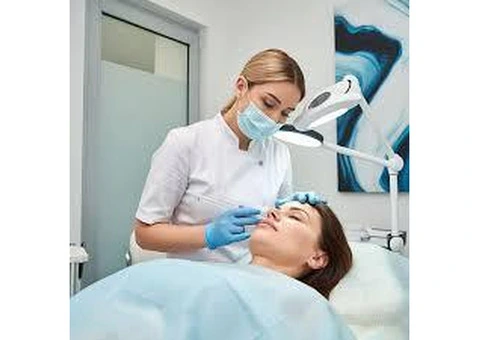 How Safe Is HIFU Treatment in Birmingham for Anti-Aging Results?