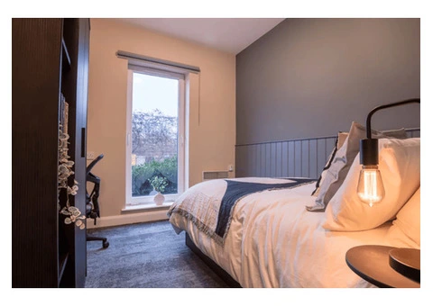 Uninist Manchester Flexi Stays 01 Book Your Perfect Room - 2/3
