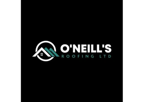 Trusted Roof Repairs in Burnley – O’Neill’s Roofing Ltd