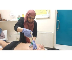 Professional Certificate in Hijama Cupping Therapy
