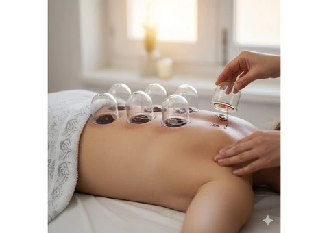 Professional Certificate in Hijama Cupping Therapy - 3/3