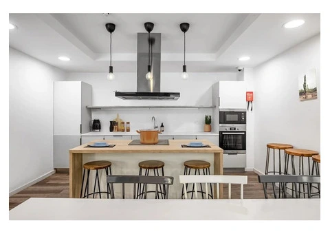 The Malthouse Bristol: Top Student Accommodation Deal - 1/3