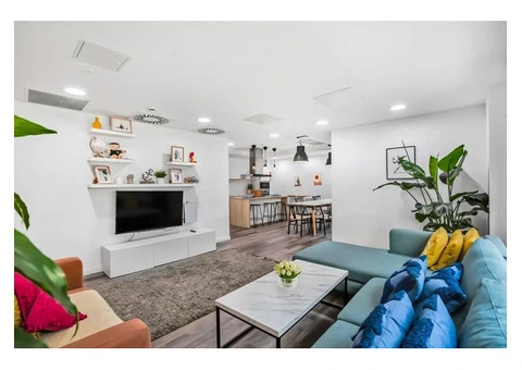 The Malthouse Bristol: Top Student Accommodation Deal - 2/3