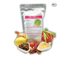 Delicious Marinade Sauce for Chicken - Shabeer’s Peri Peri UK