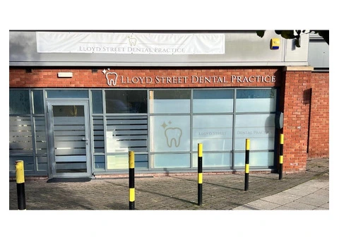 Lloyd Street Dental Practice