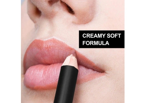 BF Beauty Forever Jumbo Pencil Lip & Eyeliner - 3/3