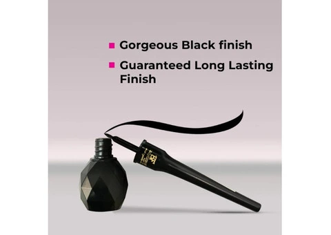BF Beauty Forever Liquid Dip Eyeliner - 2/3