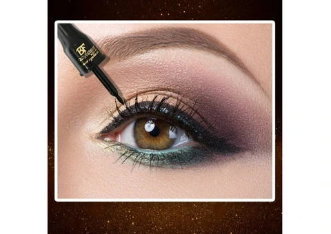 BF Beauty Forever Liquid Dip Eyeliner - 3/3