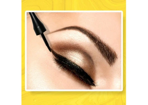 BF Beauty Forever Magic Stroke Dip Eyeliner - 2/3