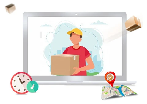 International Parcel Delivery Made Easy with Delivery Management Software
