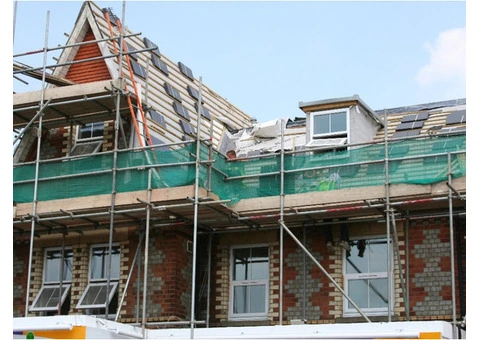 Why Are Home Extensions in Clevedon Ideal for Growing Families?