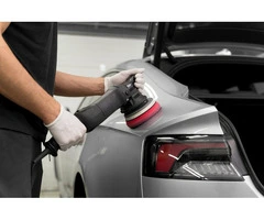 Restore Shine with Car Valeting Services Bilston at Smart Car Automotive