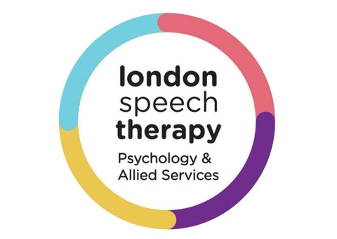 London Speech Therapy | Professional Speech Therapy for Adults