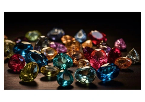 Looking to Sell Your Gemstones in Hatton Garden?