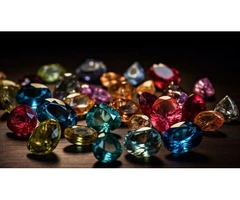 Looking to Sell Your Gemstones in Hatton Garden?