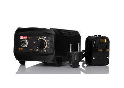Analogue Soldering Station Buy from Enrgtech