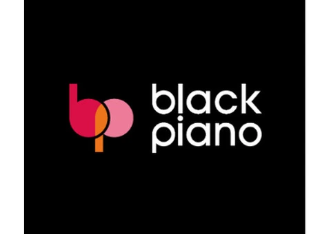 Hire Full Stack Developers remotely with Black Piano