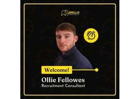 Brellis Recruitment Agency Oxford - 6/10