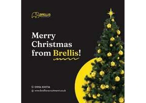 Brellis Recruitment Agency Oxford - 8/10