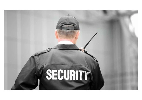 Protect What Matters Most with Barzo Security Services – 24/7 Professional Security Solutions! - 2/4