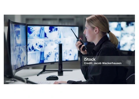 Protect What Matters Most with Barzo Security Services – 24/7 Professional Security Solutions! - 3/4
