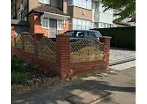 Stonecraft Landscapes Ltd - 1/5