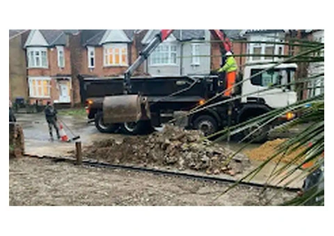 Stonecraft Landscapes Ltd - 3/5