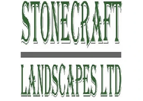 Stonecraft Landscapes Ltd - 5/5