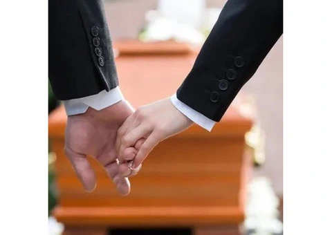 Funeral Directors in Sunderland