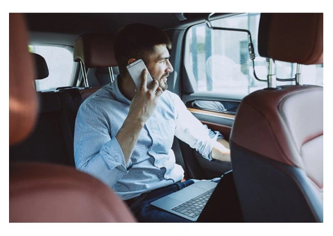 Stress-Free Airport Transfers in Thurrock with Expert Drivers