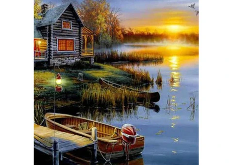 Buy Premium Wooden Jigsaw Puzzles at Best Price