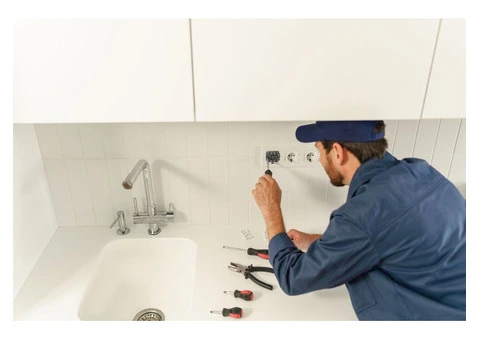 Expert Boiler Services in East London - Fast & Reliable - 1/5