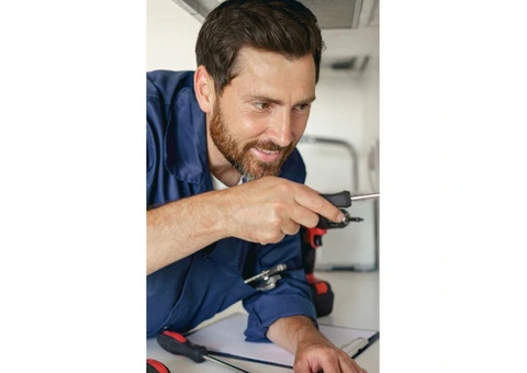 Expert Boiler Services in East London - Fast & Reliable - 3/5