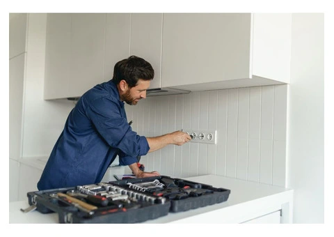 Expert Boiler Services in East London - Fast & Reliable - 4/5