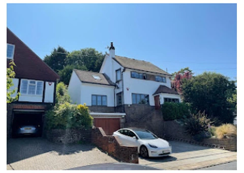 Trusted Flat Roofing & Roofing Repairs in Brighton