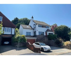 Trusted Flat Roofing & Roofing Repairs in Brighton
