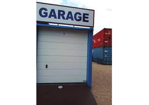Containers Mobile Homes Camping Containers Warehouse - 1/4