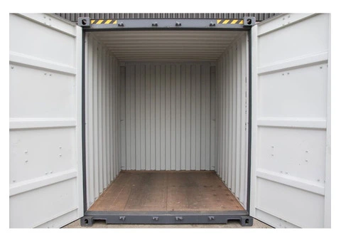 Containers Mobile Homes Camping Containers Warehouse - 3/4
