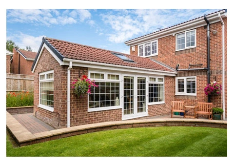 House Extensions Cheltenham